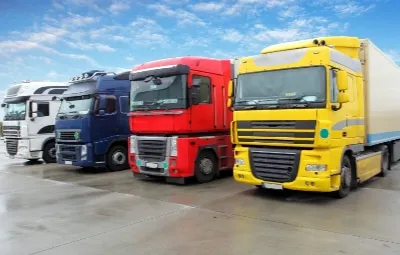 Konya Fıstıkağacı Nakliye Ambarı