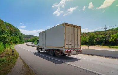 Konya ile Fıstıkağacı Arası Bulaşık Makinesi Taşıma
