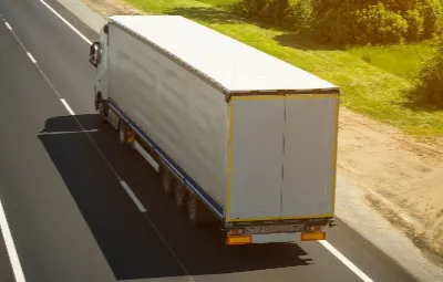 Konya ile Fıstıkağacı Arası Parça Eşya Taşıma